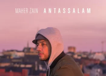 DOWNLOAD Maher Zain – Antassalam mp3