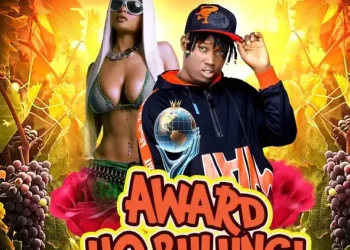 DOWNLOAD Temperature Touch – Award Yo Bulungi mp3