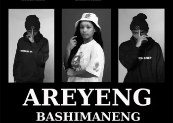 DOWNLOAD Sizwe Nineteen – Areyeng Bashimaneng mp3