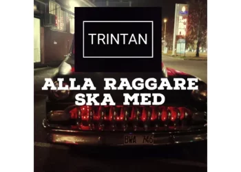 DOWNLOAD Trintan – Alla raggare ska med (Short version) mp3