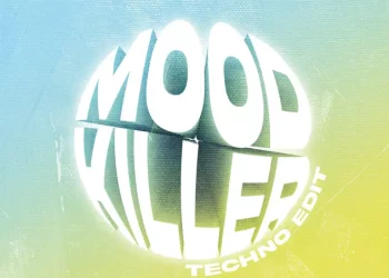 DOWNLOAD ENKAY & JPTR – Moodkiller (Techno Edit) mp3