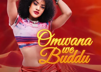 DOWNLOAD Ava Peace – Omwana We Buddu mp3