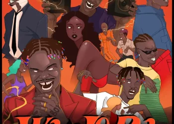 DOWNLOAD Bad Boy Timz – Big Engine mp3