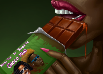 DOWNLOAD Berri-Tiga – Choco Milo Ft. TegaBoi Dc mp3