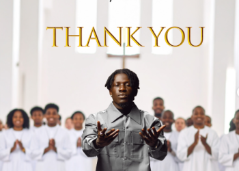 DOWNLOAD King Paluta – Thank You mp3