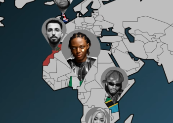 DOWNLOAD Chella – My Darling (Habibti) Ft. Tawsen mp3