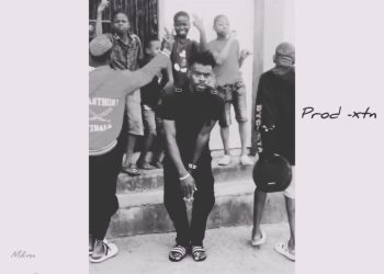 DOWNLOAD Crownstar – Kpokirikpo mp3