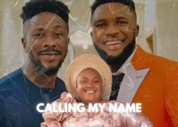DOWNLOAD Ebuka Songs – Calling My Name (A Soldier) (Live) Ft. Chioma Jesus & Peterson Okopi mp3