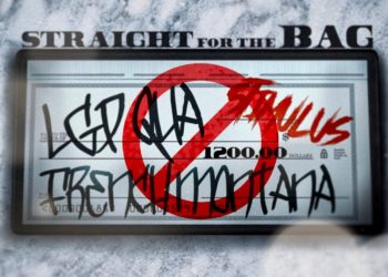 DOWNLOAD LGP Qua – Straight For The Bag Ft. French Montana mp3