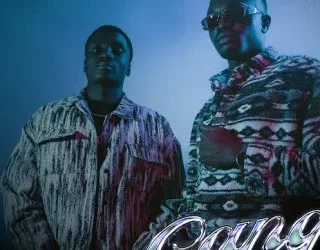 DOWNLOAD JiggyYB – Gang Ft. Southside Saint mp3