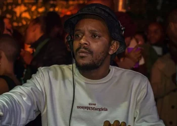 DOWNLOAD Kabza De Small Ft. Nkosazana Daughter – Uhambile mp3