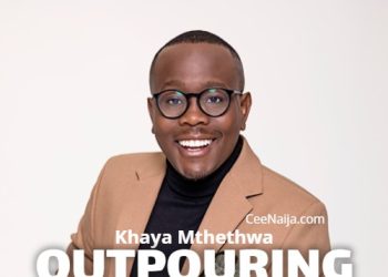 DOWNLOAD Khaya Mthethwa – Outpouring mp3