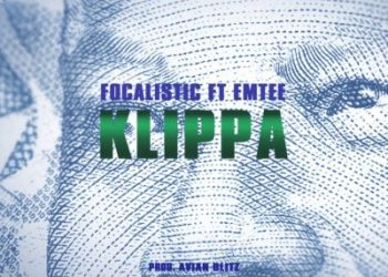 DOWNLOAD: Focalistic ft. Emtee – Klippa (mp3)