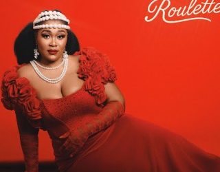 DOWNLOAD Lady Zamar – Russian roulette mp3