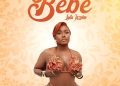 DOWNLOAD Lydia Jazmine – Bebe mp3