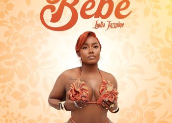 DOWNLOAD Lydia Jazmine – Bebe mp3