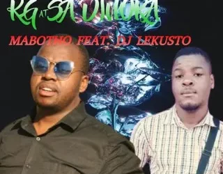 DOWNLOAD Mabotho s – Kgatsa dinoka Ft Dj Lekusto mp3