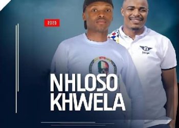 DOWNLOAD NHLOSO KHWELA Ft. Shenge wasehlalankosi – UNIKHODIMA mp3