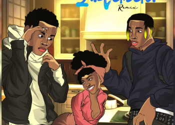 DOWNLOAD Samad – Hildabaci (Remix) Ft. Rrybeena mp3