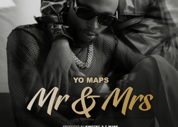 DOWNLOAD Yo Maps – Mr & Mrs mp3