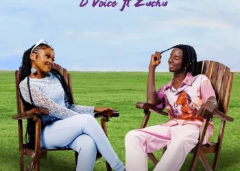 DOWNLOAD Zuchu – Baby Mpya Mtamu Ft D Voice mp3