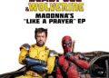DOWNLOAD Like a Prayer (Choir Version) from Deadpool and Wolverine mp3