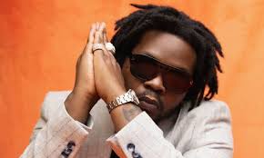 DOWNLOAD Olamide – Shon Ye mp3