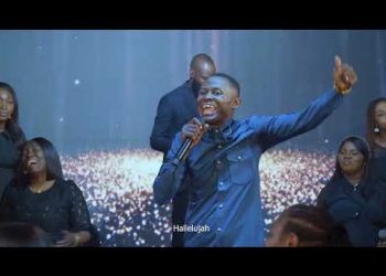 DOWNLOAD Elijah Oyelade – I Have Overcome mp3