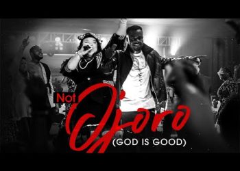 DOWNLOAD Mr M & Revelation – Not Ojoro [God Is God] mp3