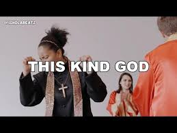 DOWNLOAD Isholabeatz – This Kind God mp3