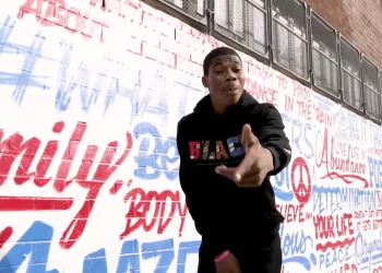 DOWNLOAD LGP Qua – STRAIGHT OUTTA PHILLY (Freestyle) mp3