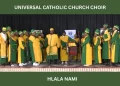 DOWNLOAD UNIVERSAL CATHOLIC CHURCH CHOIR – HLALA NAMI mp3