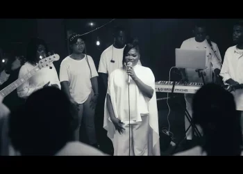 DOWNLOAD Grace Idowu – Promise Keeper mp3