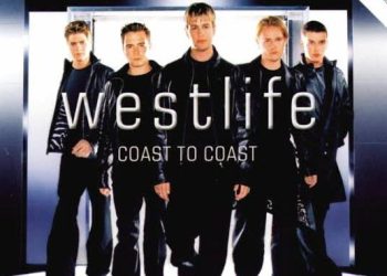 DOWNLOAD Westlife – Soledad mp3
