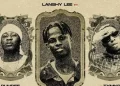 DOWNLOAD Lanshy Lee – Consistency ft. Ruhdee, Tymko Adigun mp3