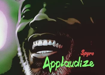 DOWNLOAD Spyro – Applaudize mp3