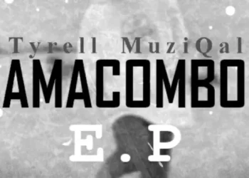 DOWNLOAD Tyrell MuziQal – Tsako Spain 0.2 mp3