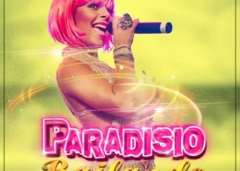 DOWNLOAD Paradisio – Bailando Discoteca Drums Mix mp3