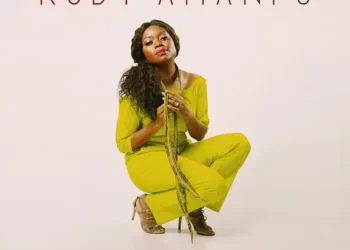 DOWNLOAD Ruby Amanfu – Beautiful You Are mp3