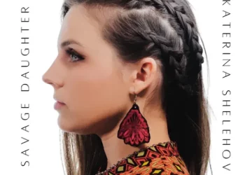 DOWNLOAD Nordic Sisterhood – Savage Daughter mp3