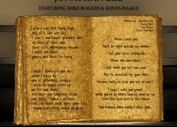 DOWNLOAD Jonathan Lee – Heaven’s Lucky to Have You mp3