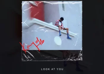 DOWNLOAD Kayode – Look At You mp3