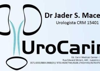 Urocariri: Referência em Urologia no Cariri