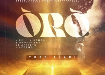 DOWNLOAD Tope Alabi – Ka ma ma ri ft. BBO, Eyitayo mp3