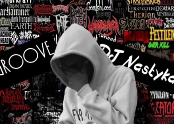DOWNLOAD DJ NASTYKAY – Groove mp3