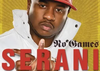 DOWNLOAD Serani – No Games mp3