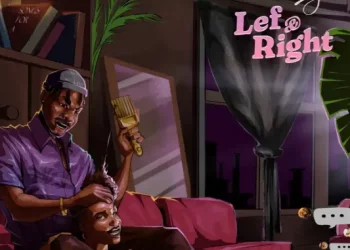 DOWNLOAD Loye – Lef And Right mp3