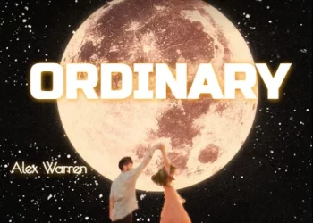 DOWNLOAD Alex Warren – Taking Me Out Of The Ordinary [Mp3 & Lyrics]
