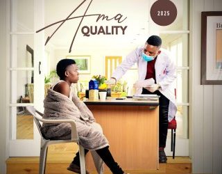 DOWNLOAD Ama Quality – WESOKA LAMI mp3