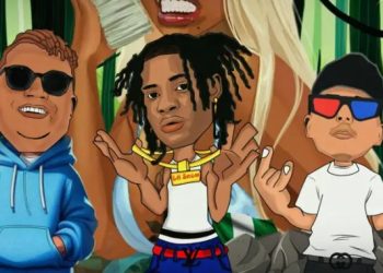 DOWNLOAD MC DELUX – Bad Girl Ft. Jack Vibez & Khaid mp3